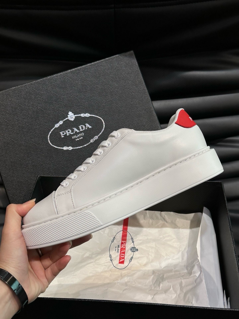 Prada Sneakers